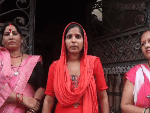 लुधियाना के एक्टिवा सवार झपटमार गैंग एक्टिव:  एक महिला का मुंह दबा झपटा मंगल सूत्र,दूसरी का आटो से छीना – Ludhiana News