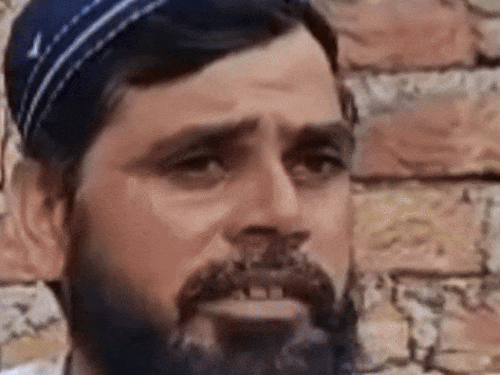 Chetram aka Ikram.