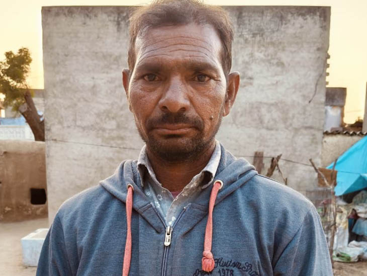 गोपीराम को पुलिस ने इस वारदात का मास्टरमाइंड बताते हुए गिरफ्तार किया था। पुलिस इस मामले में कोई सबूत नहीं जुटा पाई।