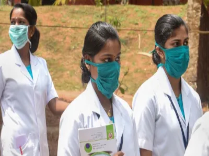 फर्जी EWS (इकोनॉमिकली वीकर सेक्शन) सर्टिफिकेट लगाकर 3 छात्राओं ने MBBS की सीट हथियाई। (फाइल फोटो)