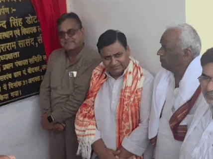 डोटासरा ने कहा कि SIT ने भर्ती निरस्त करने का लिखकर दे दिया था तो सरकार ने पौने दो साल में इसे रद्द क्यों नहीं किया।