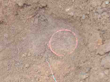 बीजापुर में नक्सलियों का 10 किलो IED बरामद:  गोरना-मनकेली मार्ग पर सुरक्षा बलों ने किया नष्ट, बिजली के तार से जुड़ा था विस्फोटक – Bijapur News