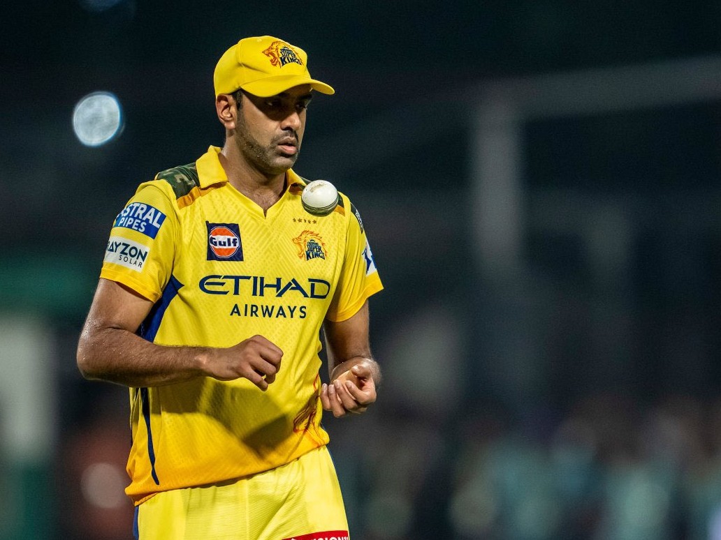 अश्विन के नाम 187 IPL विकेट हैं। - Dainik Bhaskar