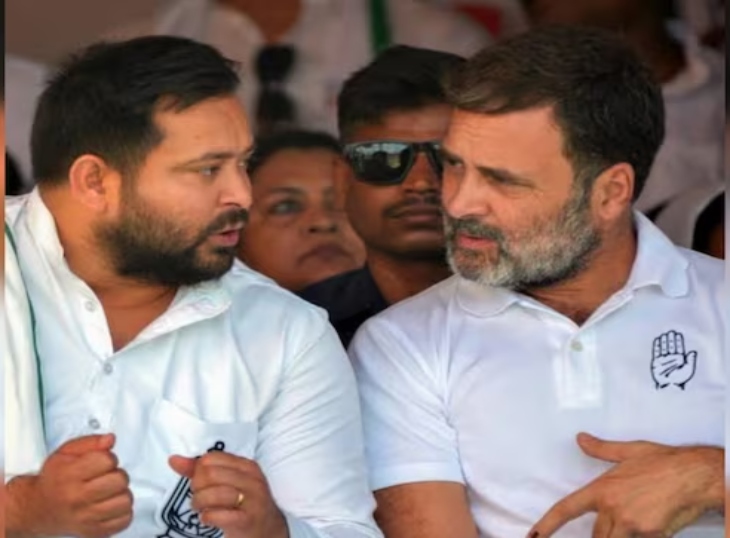 PM पर टिप्पणी, विपक्षी नेताओं का दिवालियापन…BJP:  बीजेपी राष्ट्रीय महासचिव ने कांग्रेस-इंडी गठबंधन  पर किया पलटवार, नेताओं को बताया निम्नसोच वाला – Raipur News