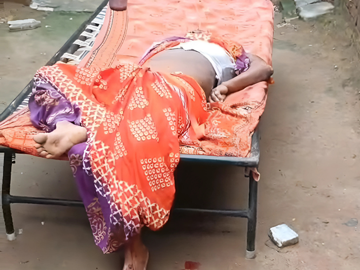 फाजिल्का में मकान की छत गिरी, महिला की मौत:  दूसरी घायल, अस्पताल में भर्ती; तीसरी महिला कुछ देर पहले निकली थी, बारिश से हादसा – Abohar News