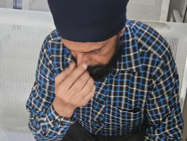 लुधियाना में NRI से 6 करोड़ ठगी में नया खुलासा:  भाजपा नेता समेत तीन आरोपी गिरफ्तार, नकली वकील बनकर की धोखाधड़ी – Jagraon News