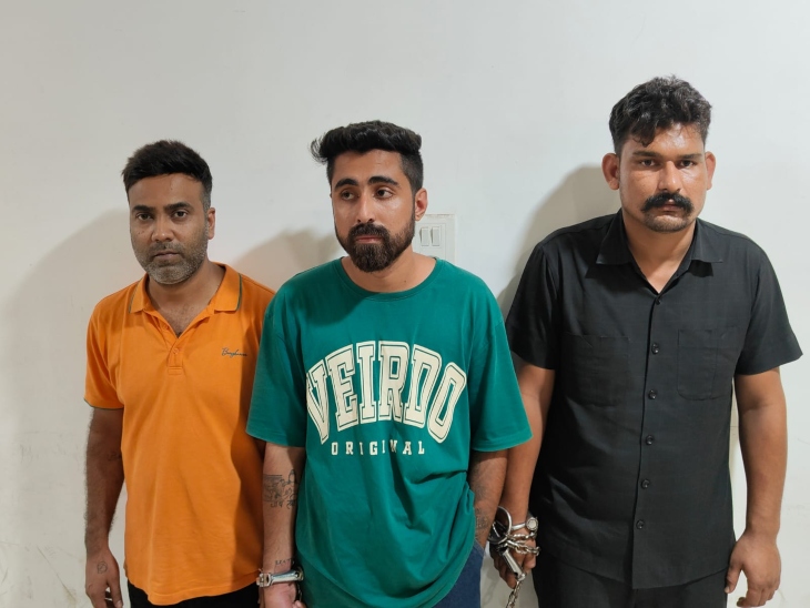 Raipur Interior Designer Arrested: रायपुर के हाई-प्रोफाइल ड्रग कॉर्टल से जुड़ी इंटीरियर डिजाइनर गिरफ्तार, मुंबई-दिल्ली-पंजाब से होता था नशे का सप्लाई