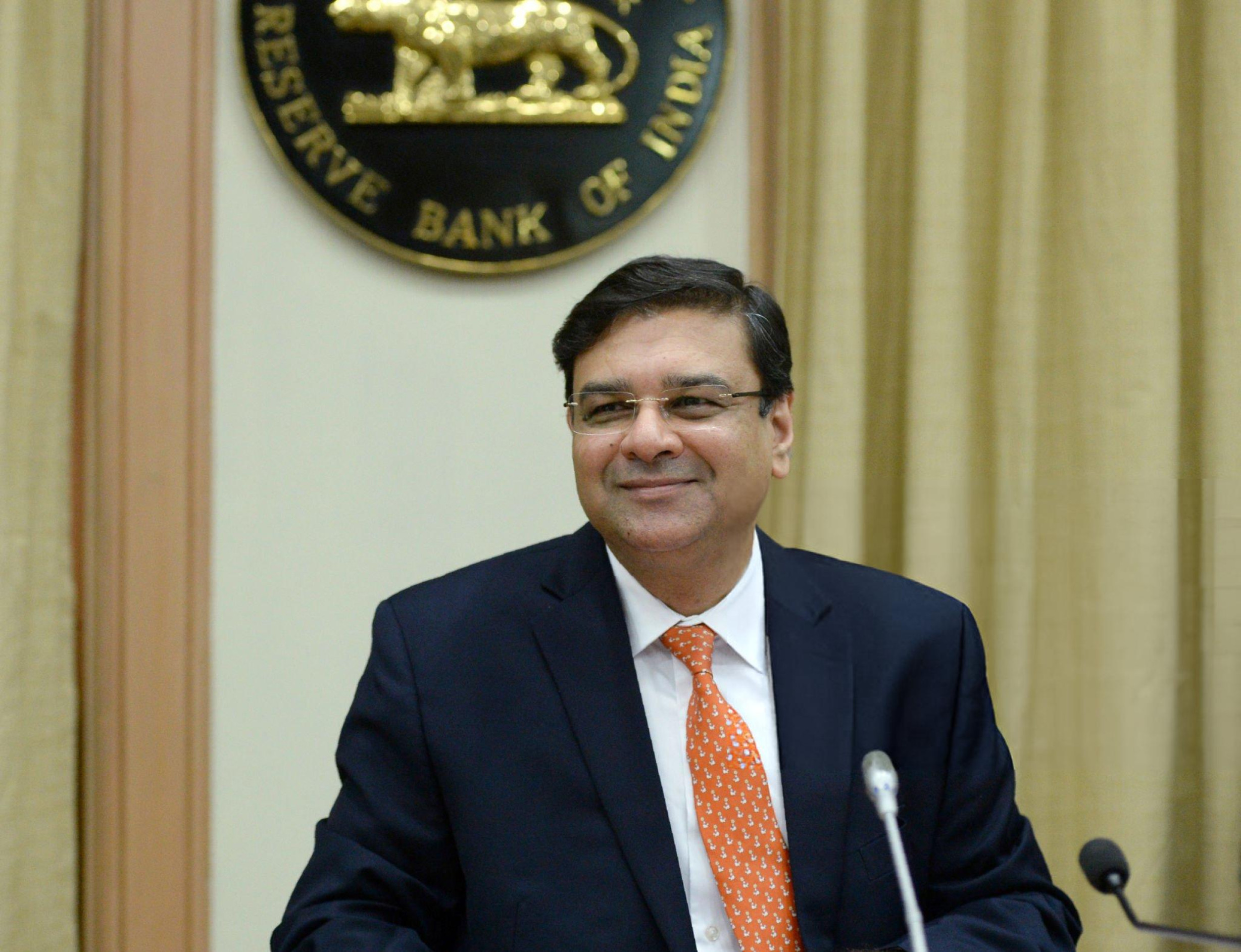 RBI गवर्नर रहते हुए उर्जित ने इन्फ्लेशन टार्गेटिंग फ्रेमवर्क यानी मुद्रास्फीति नियंत्रण लागू किया।