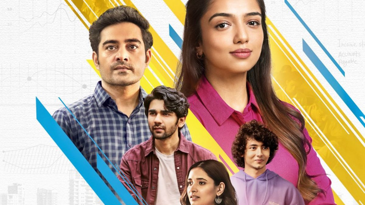 'हाफ सीए 2' मधील कलाकारांनी सांगितली अपयश-संघर्षांची कहाणी: अकाउंटंटचे काम अभिनयापेक्षा जास्त आव्हानात्मक असते, ज्ञानेंद्र म्हणाले- यशाची खरी कहाणी 'हाफ सीए 2' मधील कलाकारांनी सांगितली अपयश-संघर्षांची कहाणी: अकाउंटंटचे काम अभिनयापेक्षा जास्त आव्हानात्मक असते, ज्ञानेंद्र म्हणाले- यशाची खरी कहाणी