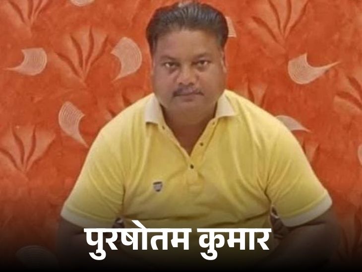 पंजाब में बारिश से तबाही; PHOTOS:  लुधियाना में इमारत-पुल का हिस्सा गिरा; जालंधर रेलवे कर्मचारी को करंट लगा, मौत, शोरूमों में पानी भरा, करोड़ों का नुकसान – Jalandhar News