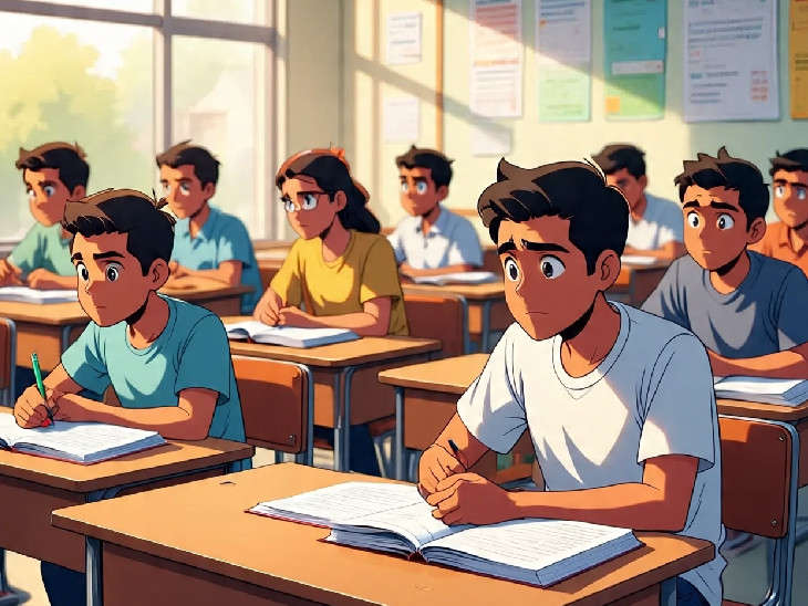 Rajasthan Coaching Institute New Rules | राजस्थान में कोचिंग सेंटर्स पर  जुर्माने को 4 गुना घटाया: अब 100 से ज्यादा स्टूडेंट्स वाले संस्थान ही दायरे  में आएंगे ...