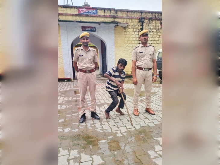 पुलिस पूछताछ में कई चौकाने वाले तथ्य सामने आए हैं।
