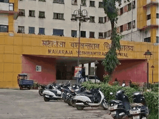 डीन के मुताबिक- हर 15 दिन में पेस्ट कंट्रोल किया जाता है।