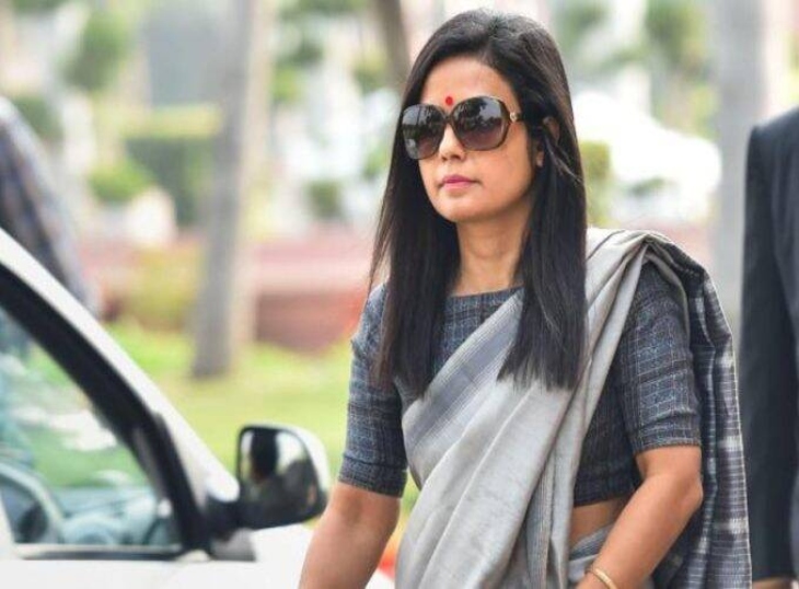 TMC MP Mahua Moitra said that idioms are not for idiots.