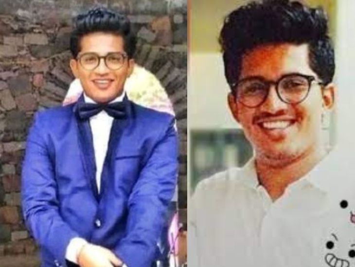 साहिल सकरिया जैन बल्लारी का गोल्ड का व्यापारी है।