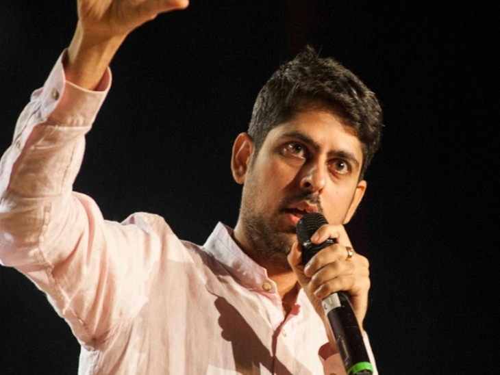 हाल ही में वरुण ने फिल्म 'ऑल इंडिया रैंक' से निर्देशन भी शुरू किया है।