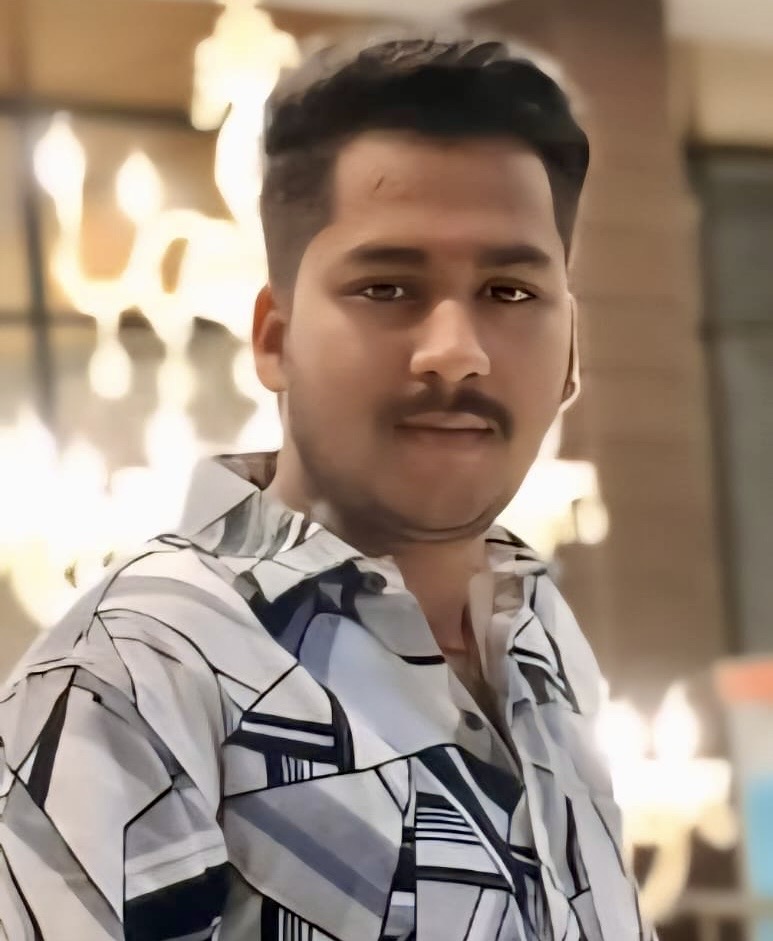 मृतक यश लखारा ( फाइल फोटो )