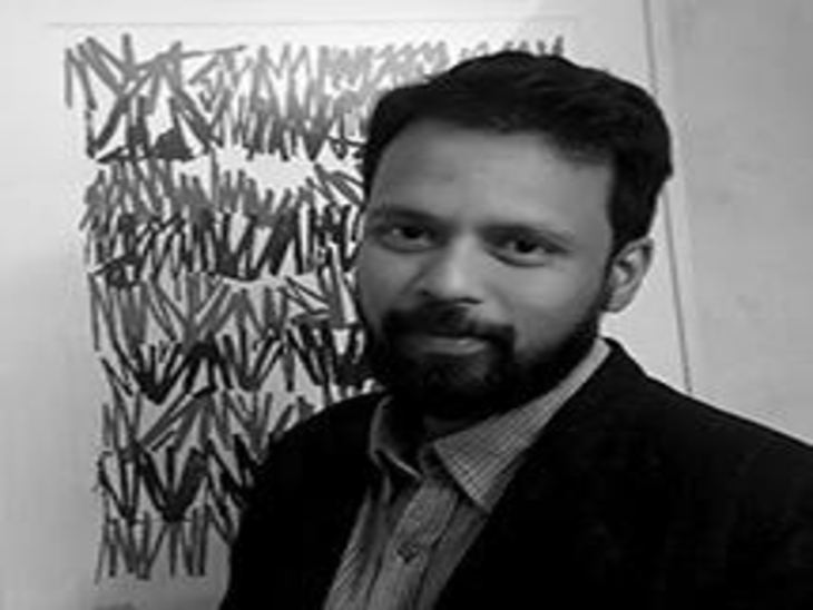 वलय सिंह को-फाउंडर, इंडिया जस्टिस रिपोर्ट - Dainik Bhaskar