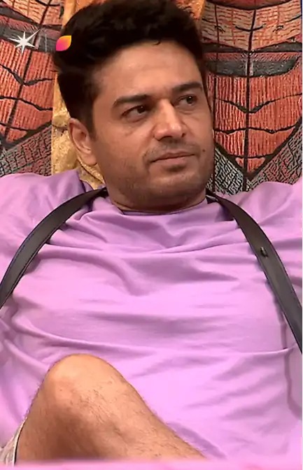 BB-19 चा सर्वात महागडा स्पर्धक आहे गौरव खन्ना?: अमाल मलिकपेक्षा दुप्पट फी मिळत आहे; शो नंतर नवीन प्रोजेक्ट मिळू शकतो BB-19 चा सर्वात महागडा स्पर्धक आहे गौरव खन्ना?: अमाल मलिकपेक्षा दुप्पट फी मिळत आहे; शो नंतर नवीन प्रोजेक्ट मिळू शकतो