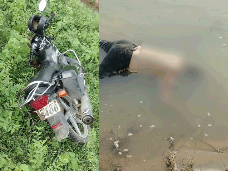 दोस्त ने 7.5 लाख दिए कर्ज, वापस मांगने पर मार-डाला:  ब्याज जोड़कर बना दिया था 15 लाख, MP से बलरामपुर लाकर चाकू मारा,गला भी घोंटा – Chhattisgarh News