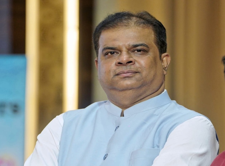 छत्तीसगढ़ चेंबर ऑफ कॉमर्स एंड इंडस्ट्रीज़ के कार्यकारी अध्यक्ष ललित जैसिंघ।
