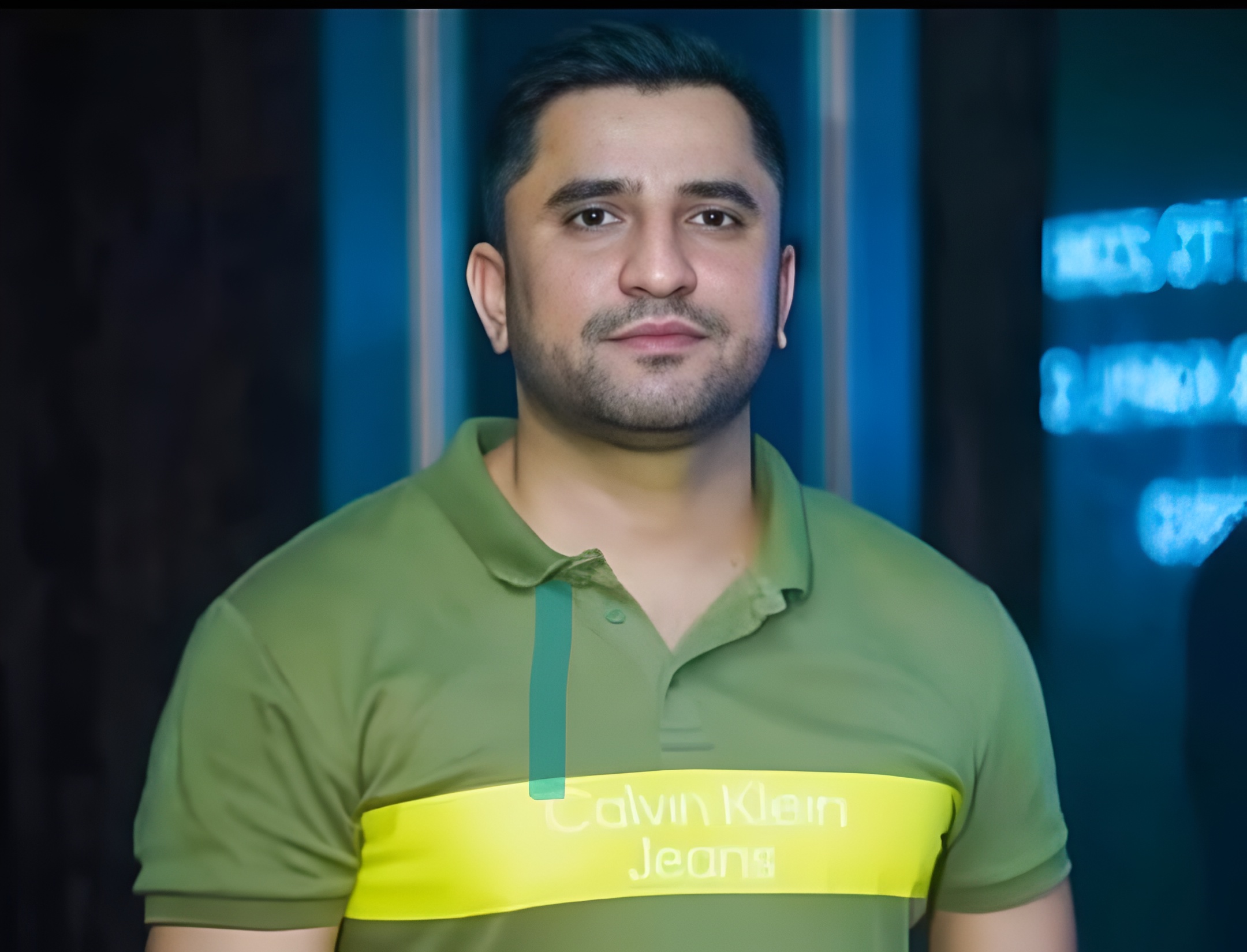 सुखविंदर, जिसे गोवा कोर्ट ने विदेश जाने की परमिशन दी है।