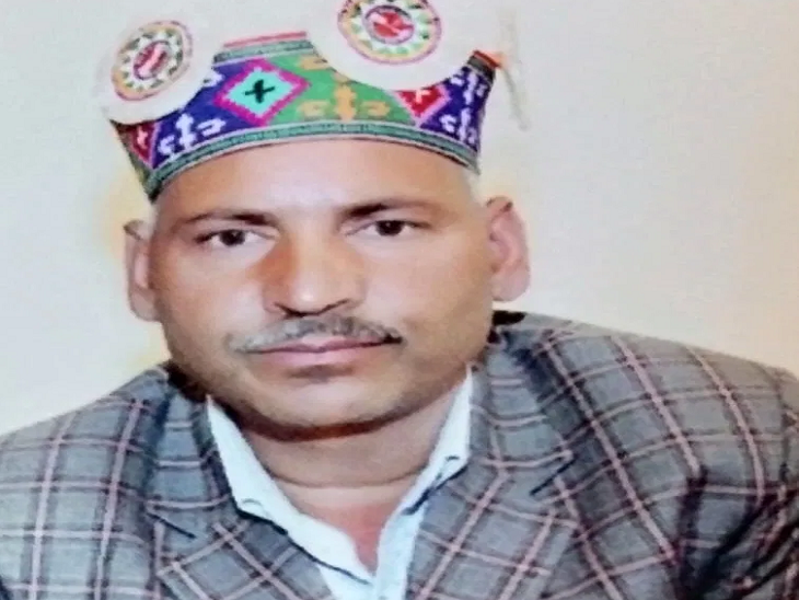 हिमाचल के शिशु पाल को आज मिलेगा नेशनल टीचर अवॉर्ड:  राष्ट्रपति मुर्मू करेंगी सम्मानित; शिमला में 32 टीचरों को राज्य स्तरीय पुरस्कार – Shimla News