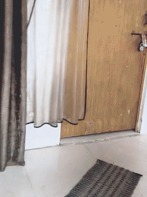 डॉक्टर खेड़ा चौकी में तोड़फोड़ के बाद चौकीदार-एसआई को भी पीटा।