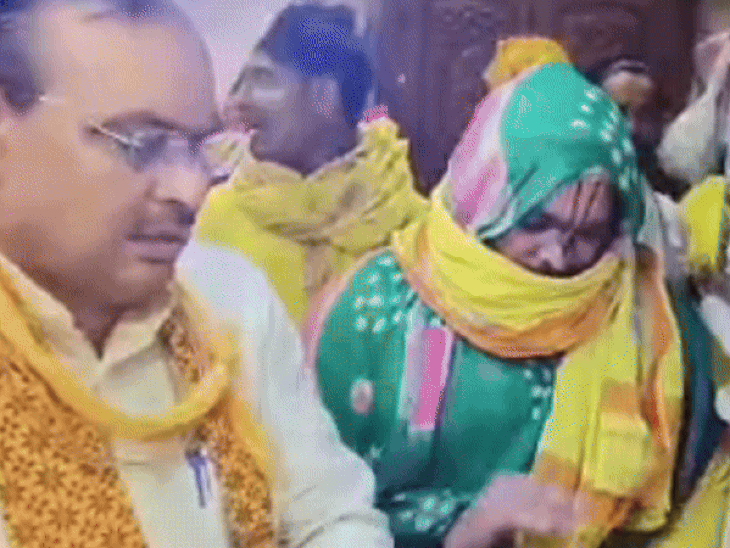 सीएम भजनलाल शर्मा के नाम फाइट फॉर राइट संस्था के प्रदेश अध्यक्ष सुनील उदेईया ने अनोखा लेटर लिखकर बारिश रुकवाने के लिए भगवान से प्रार्थना करने की अपील की।