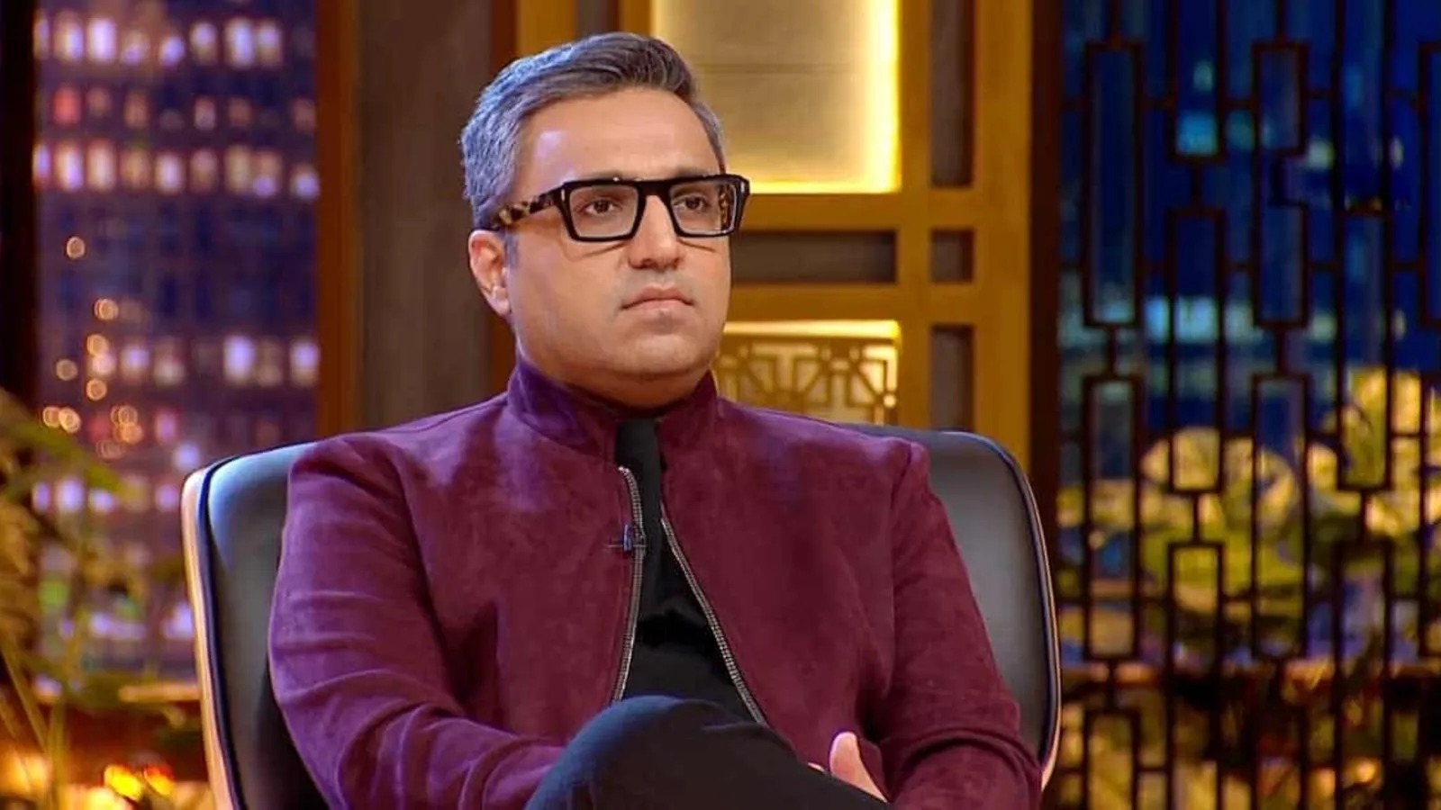 अशनीर इससे पहले शार्क टैंक इंडिया में बतौर जज नजर आ चुके हैं।
