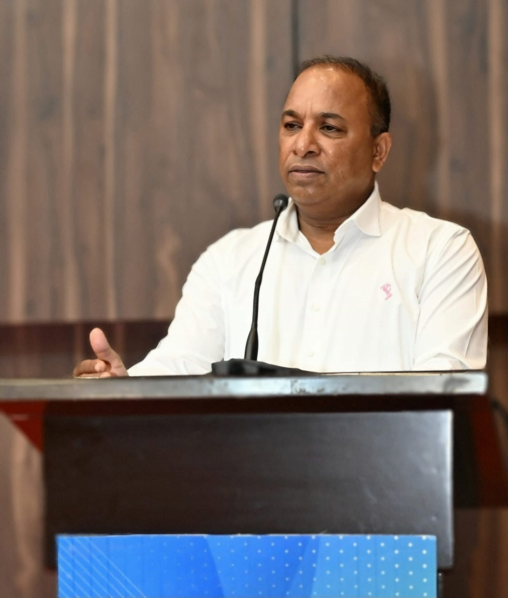 देवजीत सैकिया BCCI सेक्रेटरी का पद बरकरार रखेंगे।