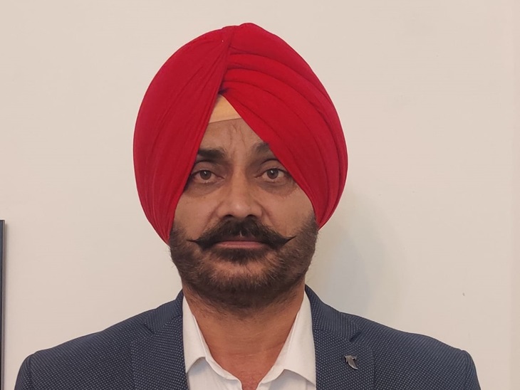 पटियाला के भाइयों का कमाल-अमरूद में ली दोगुनी आमदनी:  बंटवारे में पाकिस्तान से आकर की गेहूं-धान की खेती; अब 25 एकड़ में बागवानी – Punjab News