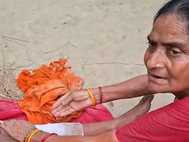 इंजेक्शन के बाद किशोर की मौत, डॉक्टर की पिटाई:  परिजन-ग्रामीणों ने 3 घंटे रोड किया जाम, पैर कटने पर क्लीनिक लेकर पहुंचे थे – Muzaffarpur News