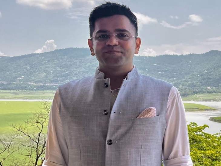पंजाब को बटर चिकन और भांगड़ा से आगे जानिए…:  हर्षित नारंग की पुस्तक- रियासत, लोककथाएं और भूले-बिसरे नायकों का अद्भुत संगम – Punjab News