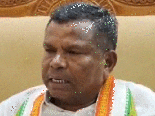 ED ने बताया कि कवासी लखमा शराब घोटाला सिंडिकेट के अहम हिस्सा थे।