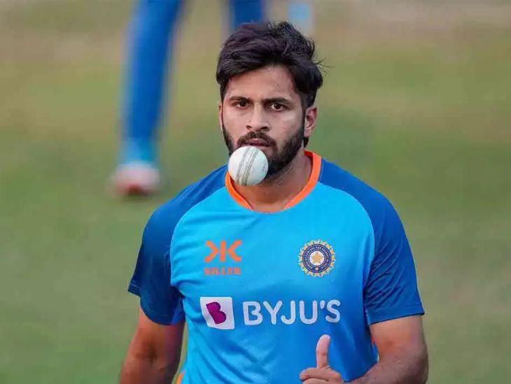 शार्दूल ठाकुर ने कहा कि मैनेजमेंट को प्लेयर्स के वर्कलोड पर ज्यादा ध्यान देना चाहिए।