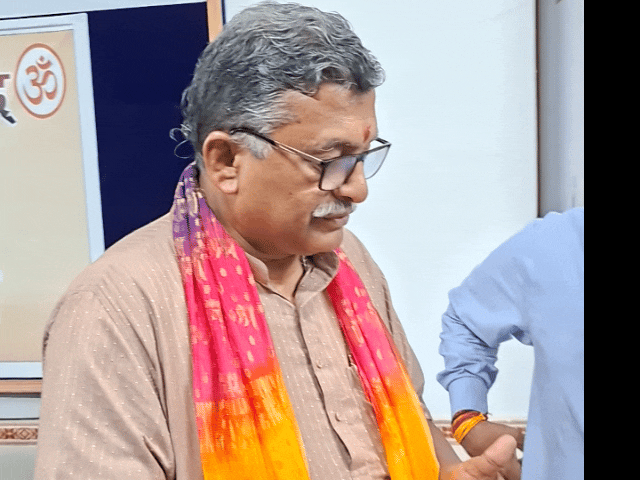 केंद्रीय संगठन महामंत्री ने बताया इस कानून को बनाने की मांग वर्षों से थी।