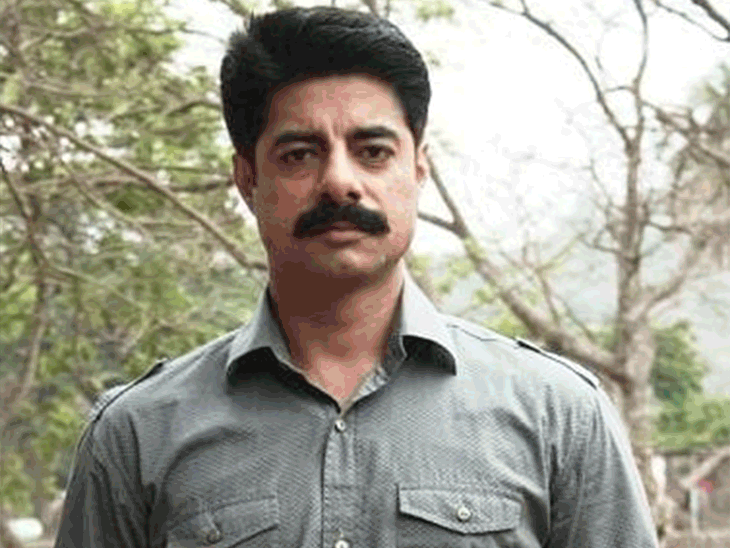 एक्टर सुशांत सिंह ने टीवी शो 'सावधान इंडिया' भी होस्ट किया है। - Dainik Bhaskar