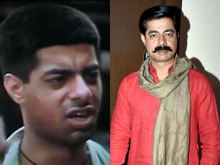 फिल्म 'सत्या' में सुशांत सिंह ने पक्या का रोल प्ले किया था।