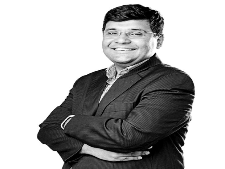 अर्घ्य सेनगुप्ता विधि सेंटर फॉर लीगल पॉलिसी के संस्थापक और रिसर्च फेलो - Dainik Bhaskar