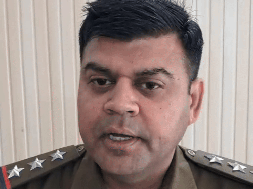 करनाल में पुलिसकर्मी पर महिला ने लगाए दुष्कर्म के आरोप:  शादी का दिया था झांसा, बाद में किया इनकार, फेसबुक पर दोस्ती से शुरू हुई कहानी – Karnal News