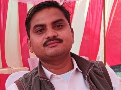 आजमगढ़ में स्कूल टीचर ने ससुराल में की आत्महत्या:  शराब की लत के कारण माता-पिता ने घर से निकाला था, पत्नी ने सुबह 6 बजे देखा शव – Saraimeer News