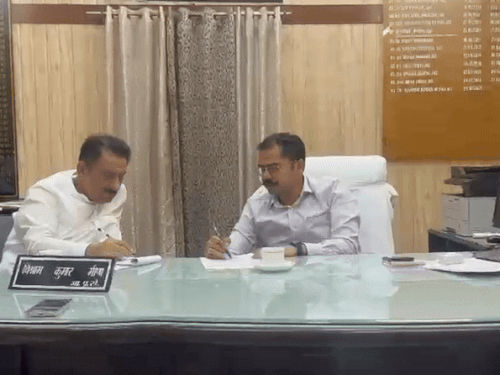 कुरुक्षेत्र से सीएम राहत सामग्री करेंगे रवाना:  18 ट्रकों में जाएगी खाद्य सामग्री-चारा और दवाइयां; पंजाब में बाढ़ पीड़ितों को मिलेगी मदद – Kurukshetra News