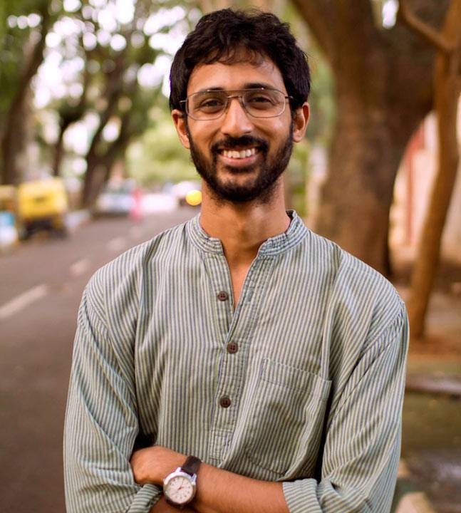 राम रेड्डी इससे पहले 'तिथि' नाम की फिल्म बना चुके हैं। इस फिल्म को बेस्ट कन्नड़ फीचर फिल्म का नेशनल अवॉर्ड मिल चुका है।