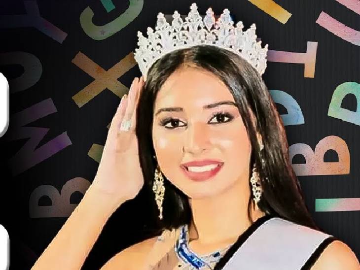 तान्या मित्तल 2018 में मिस एशिया टूरिज्म बनी थी ।