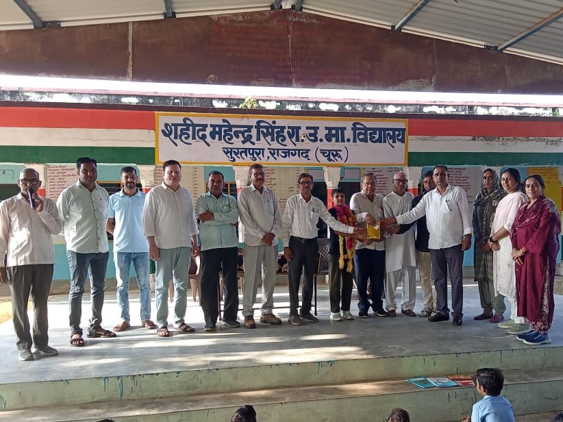 पंकज पूनिया ने जिला स्तरीय कुश्ती प्रतियोगिता में जीता गोल्ड मेडल