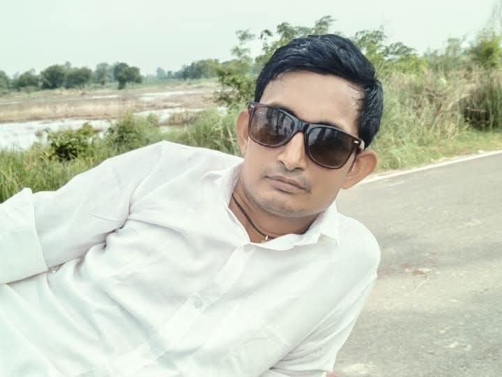 मृतक राकेश (फाइल फोटो)।