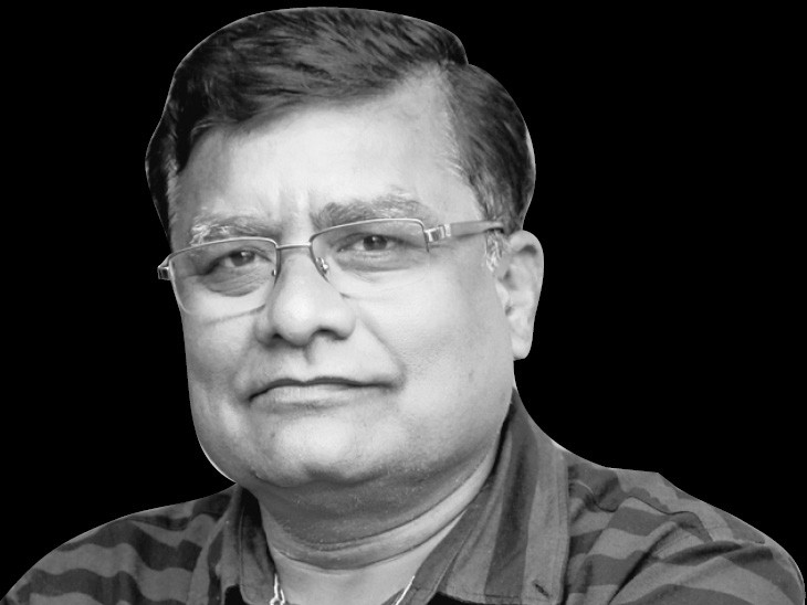 नवनीत गुर्जर - Dainik Bhaskar