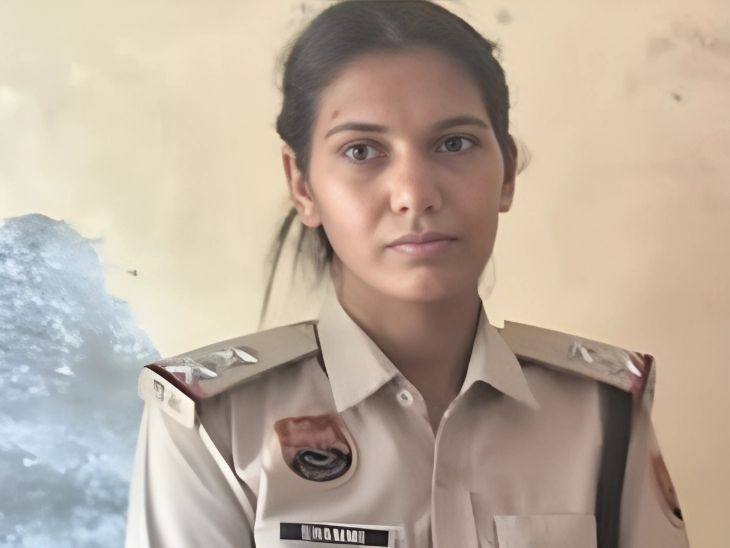 रानियां थाने की SI शम्मी ने बताया कि आरोपी डेरे में रहता था।।