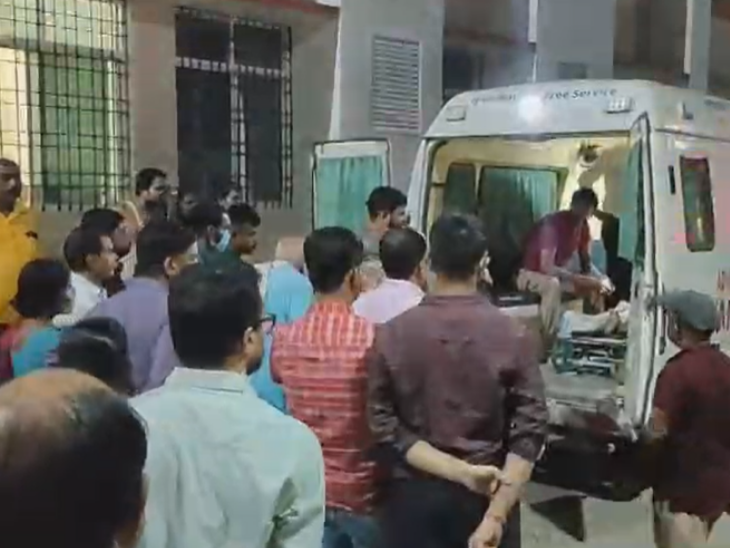 मुजफ्फरपुर में महिला की संदिग्ध स्थिति में मौत:  बंद कमरे के अंदर से मिली लाश, ससुराल वालों पर हत्या का आरोप – Muzaffarpur News